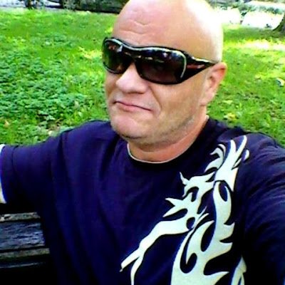 SliJanusz's profile picture. 