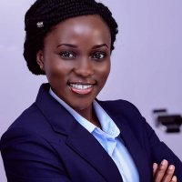 Dr. Judith Nalukwago(@NalukwagoJudith) 's Twitter Profile Photo