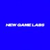 New Game Labs (@NewGameLabs) Twitter profile photo