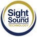Sight and Sound Tech (@sightandsoundt) Twitter profile photo