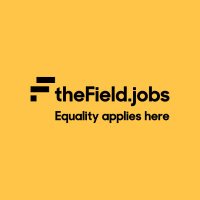 the Field.jobs(@theFieldjobs) 's Twitter Profile Photo
