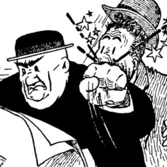 The Outbursts Of Everett True Files Profile