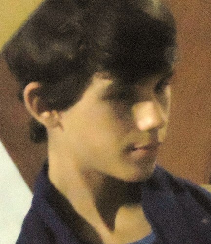 DelSaint_Lukas Profile Picture