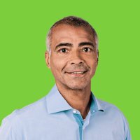 Romário (@romarioonze) 's Twitter Profile
