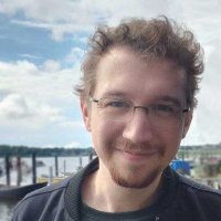 Christopher Hertel (@el_stoffel) 's Twitter Profile