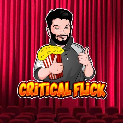 CriticalFlick Profile Picture