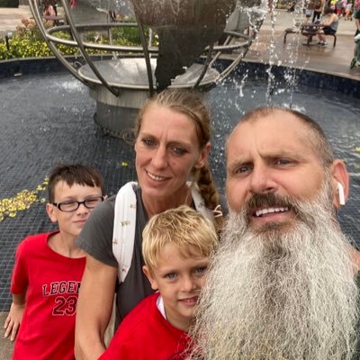 KevinConn1972's profile picture. Father of three, painting contractor , like riding motorcycles