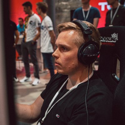 LassiJuurinen's profile picture. Lassi,30 🇫🇮 Simracer for @gridandgo