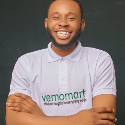 am_DrSweet's profile picture. 🩺💊MEDIC ▪Anti-Imperialist ▪Entrepreneur ▪Tech-Savvy 🧠Polymath ▪UI/UX-Pro ▪Multipotentialite ⚛ Founder @Vemomed