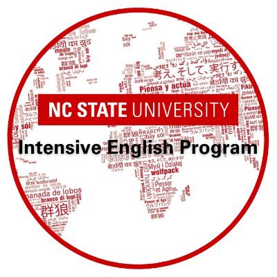 The IEP’s talented team of experts help students achieve their goals, whether it be preparing for a degree program or improving English skills for a career