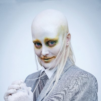 feverray Profile Picture