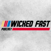 Wicked Fast Podcast (@wickedfastpdcst) 's Twitter Profile