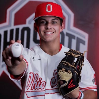 Indy Sharks || Ohio State Baseball Commit || 317-518-8437