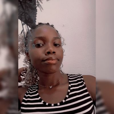 Ola_mide321's profile picture. Fashion lover🥺❤️
Music 🎶🥰
Baby designer 👗 ✂️