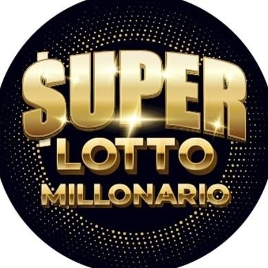 Super Lotto Millonario, El Juego que Paga Mas!🎱💸