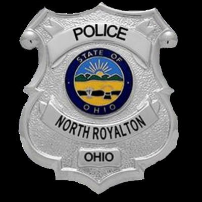 Official Twitter page for the City of North Royalton Police Department.
