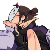 Just Blank (@im_just_emmi) 's Twitter Profile