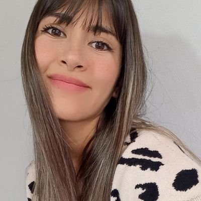 Ya me banqué tanto, que ahora solo quiero ser feliz y estar bien.