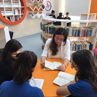 Funda Ayar Şensoy 🇹🇷 (@fundaayarsensoy) 's Twitter Profile