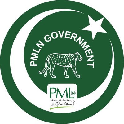 Pakistan Muslim League (N) Government; Day-to-Day updates and Policy Statements will be shared here. #PMLNGovernment