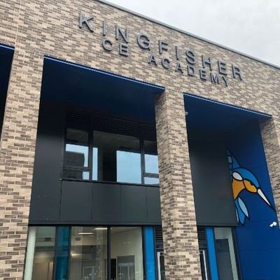 Kingfisher CE Academy