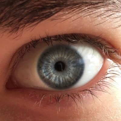 LuweDev's profile picture. wicked cool 😎