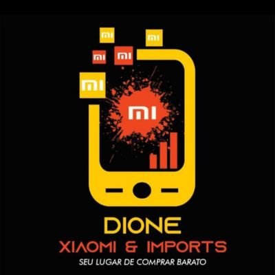 dionexiaomi &imports🇧🇷🇧🇷🇧🇷🇧🇷🇧🇷🇧🇷