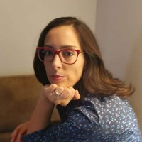 Jelena Loncar (@jelenalonchar) 's Twitter Profile Photo Jelena Loncar (@jelenalonchar) 's Twitter Profile Photo