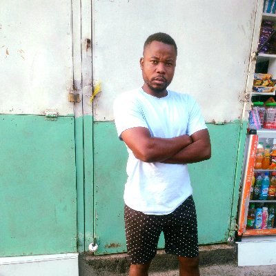 AckimZu04239856's profile picture. Am a Zambian try to help  Zambian