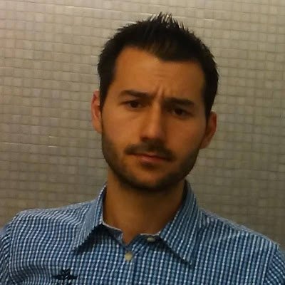 kkostasgr's profile picture. 