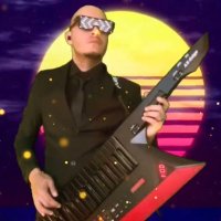 SPACEFORCE MUSIC™ (@_spaceforce1) 's Twitter Profile