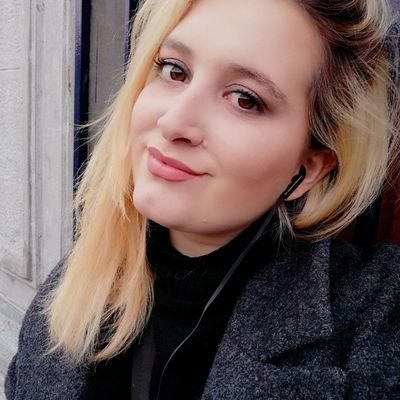 AsliKaroglu's profile picture. Şantiyeden yetişme Network Mühendisi🤦