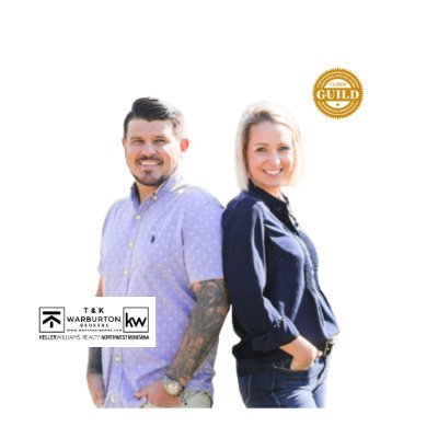 Tyler & Kayla are both born and raised in the Flathead Valley. Helping clients Buy, Sell and Invest in Real Estate since 2011.
