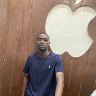 alfred_kpolom's profile picture. 