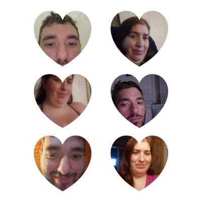 I am a wolf and I am in love with someone sexy and I love my family and games