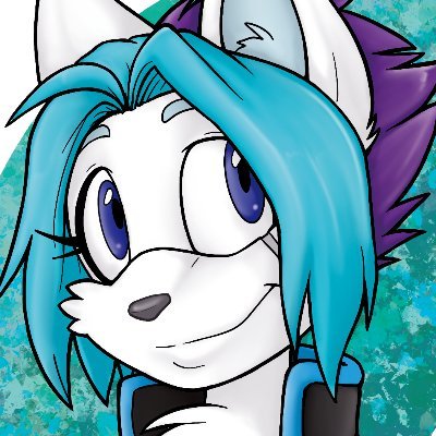 Sonic/furry artist, writer, and fursuit maker ❤️ she/her ❤️ happily married ❤️ old AF ❤️ COMMISSIONS CLOSED ❤️ no requests/art trades