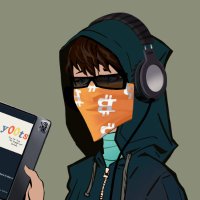 Anon Frank (@anonfranknft) 's Twitter Profile