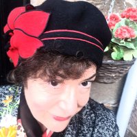DrAnnaNotaro (@notanna1) 's Twitter Profile