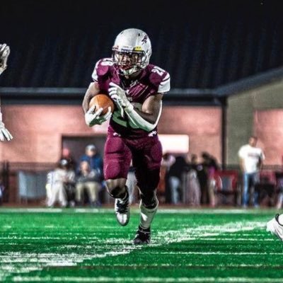 Collierville High School ‘23 5’8 183lb RB #26