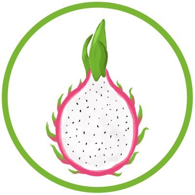 Dragon Fruit Food Media Profile