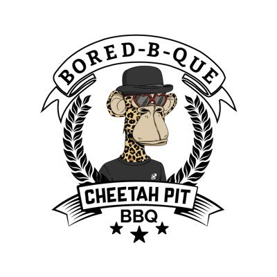 Cheetah Pit BBQ Profile
