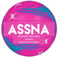 Aberdeen Secondary Schools Netball Association (@assna_netball) 's Twitter Profile