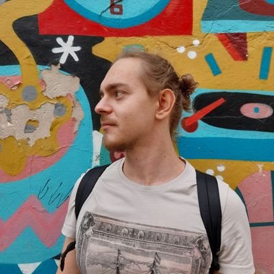 Composer/ Sound Designer at TheFarm51.
Worked on Chernobylite
#Unreal #wWise #Ableton #Reaper #Godot