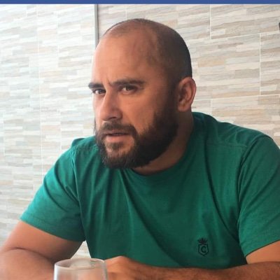 MarcioTomkiel's profile picture. Sou conservador, Bolsonarista, armamentista e livre! A liberdade é mais importante que a própria vida!