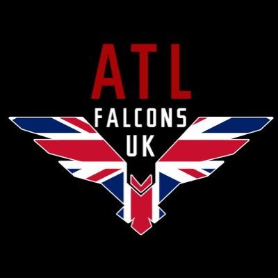 Four 🇬🇧 based Falcons fans hosting live shows every Monday throughout the season at 9pm GMT / 4pm EST - Followed by @AtlantaFalcons & @NFLUK #DirtyBirds 🏈