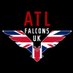 ATL Falcons UK 🇬🇧 (@ATLFalconsUK) Twitter profile photo