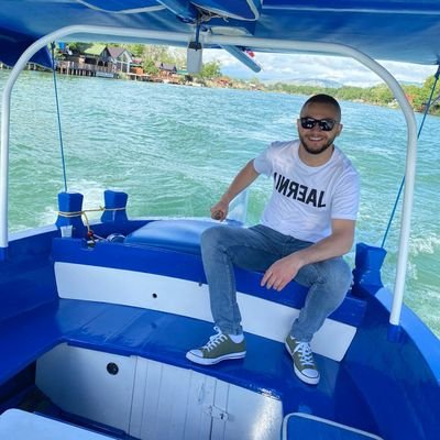 Almir.Hala Profile