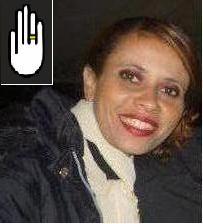 ``Quem sou não sou, o Senhor é tudo em mim``.