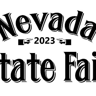 The official Twitter account of Nevada State Fair