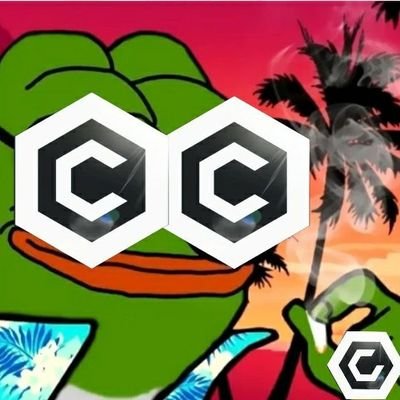 Welcome to CrO cRo! The first Meme Coin on the Cronos-Chain!

 The best chain #Cronos #Cronoschain